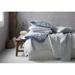 Tommy Bahama Home Chevron Reversible Quilt Set 100% Cotton Percale in White | Twin Quilt + 1 Standard Sham | Wayfair 208232