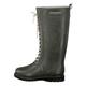 Isle Jacobsen Rubber, Women’s Wellington Boots, Green (Army), 6.5 UK (39 EU)