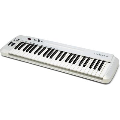 Samson 49 Key USB MIDI Keyboard Controller