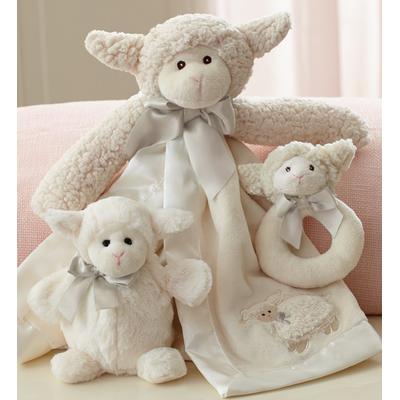 1-800-Flowers Everyday Gift Delivery Lamby Snuggle...
