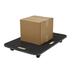 Vestil 600 lb. Capacity Furniture Dolly Metal | 4.69 H x 23.63 W x 35.5 D in | Wayfair FWD-2436-3R