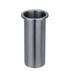 Dawn USA Stainless Steel Sink Caddy Stainless Steel in Gray | 5.75 H x 3 W x 3 D in | Wayfair UH322