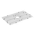 Moen® 18" x 30" Stainless Steel Bottom Sink Grid | 1.97 H in | Wayfair GA760