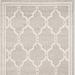 Darrin Performance Area Rug - Wheat/Beige, 5' x 8' - Frontgate