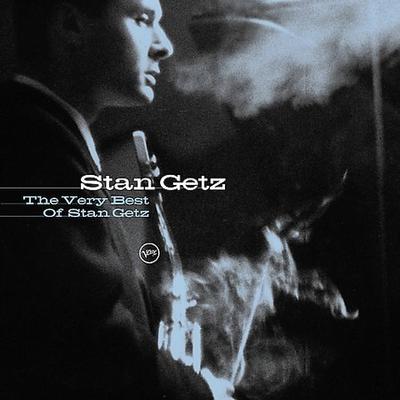 The Very Best of Stan Getz by Stan Getz (Sax) (CD - 03/12/2002)