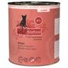 catz finefood 6 x 800 g - Pollame