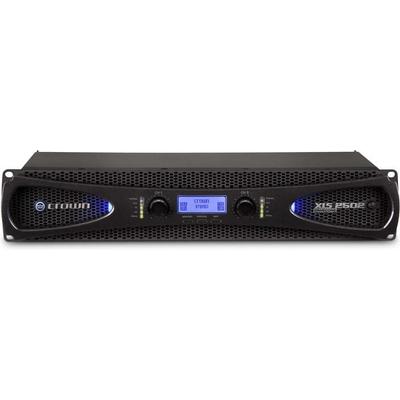 Crown XLS 2502 Power Amp Drive Core