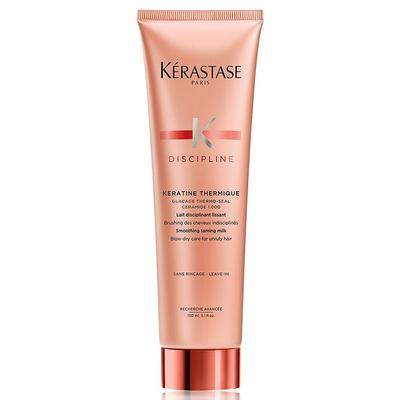 Kérastase Discipline Keratine Thermique Smoothing Taming Milk Haarcreme 150 ml