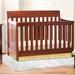 Delta Children Haven 4-in-1 Convertible Crib | 43.5 H x 32.25 W in | Wayfair 7970-208