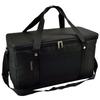 Picnic at Ascot 36 Quart Ultimate Day Cooler Polyester Canvas | 11.5 H x 22 W x 10.5 D in | Wayfair 8024-BLK