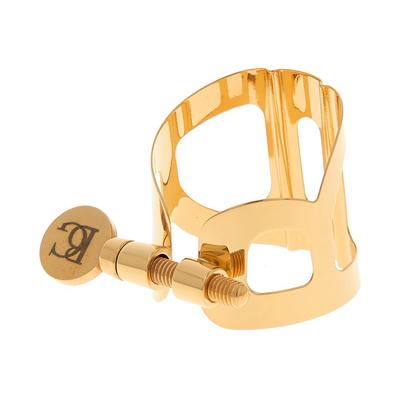 BG France L11 Ligature Alto Sax