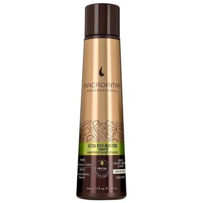 Macadamia - Ultra Rich Moisture Shampoo 300 ml