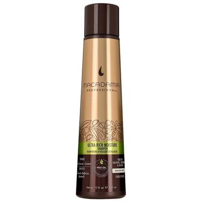 Macadamia Ultra Rich Moisture Shampoo 300 ml