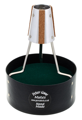 Peter Gane Trombone Bucket Medium