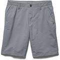 Under Armour UA Men's Golf Trousers Match Play Shorts, Men, Golf Hose Match Play Short, Phantom Gray, 36 (EU)