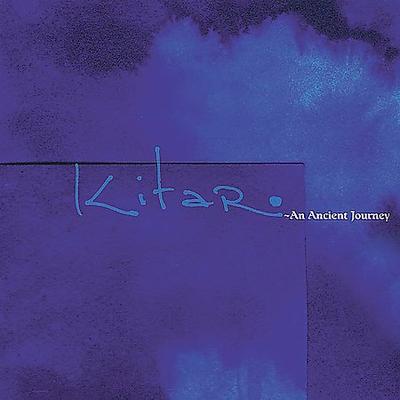 An Ancient Journey by Kitaro (CD - 02/26/2002)