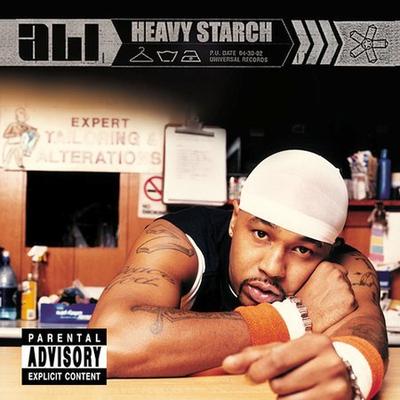 Heavy Starch [PA] * by Ali (CD - 04/30/2002)