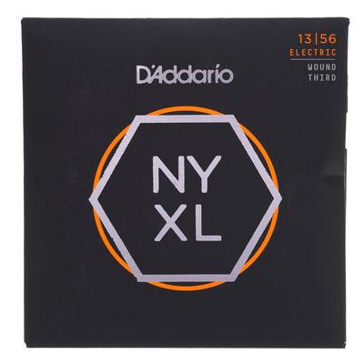 Daddario NYXL1356W