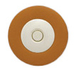 Pisoni Professional Sax Pad 41,5mm
