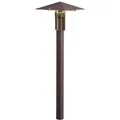 Kichler Landscape LED Forged Path Light - 15803AZT30R