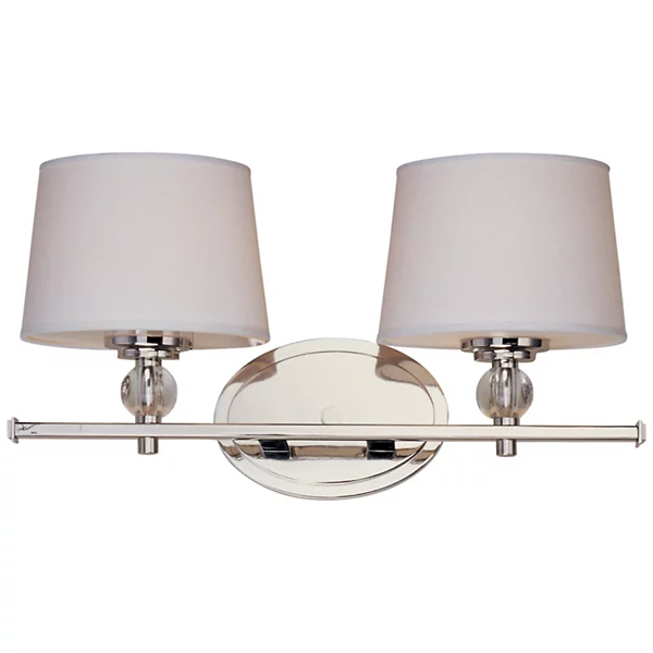 Maxim Lighting Rondo Bath Bar
