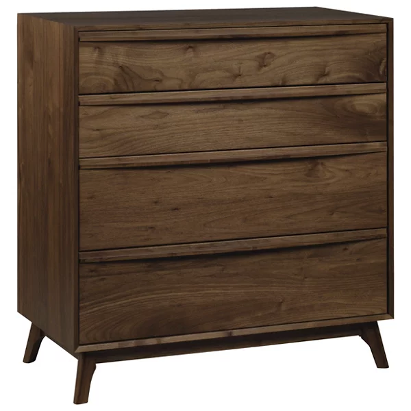 Copeland Furniture Catalina 4 Drawer Dresser