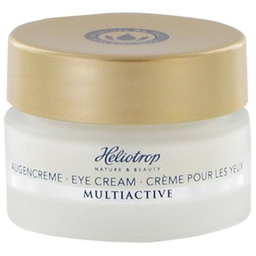 Heliotrop - MULTIACTIVE Multiactive - Augencreme 15ml