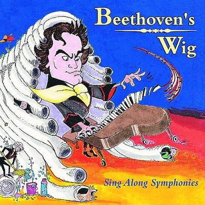 Sing Along Symphonies by Beethoven's Wig (CD - 03/05/2002)