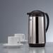 Zojirushi 4.25 Cup Coffee Carafe Glass in Black/Brown | 10.5 H x 5.38 W x 7.13 D in | Wayfair AHGB-10SE
