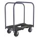 Snap-Loc 1,500 lb All-Terrain E-Track Panel Cart Dolly Metal | 40.5 H x 20.5 W x 35 D in | Wayfair SL1500PCB219AT