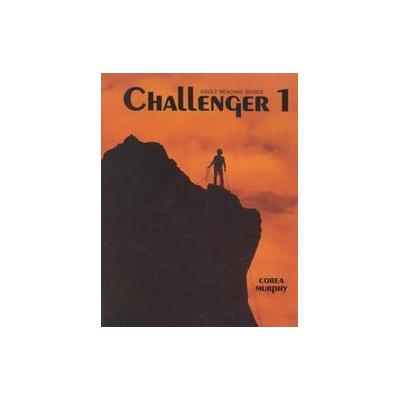 Challenger 1 (Paperback - New Readers Pr)