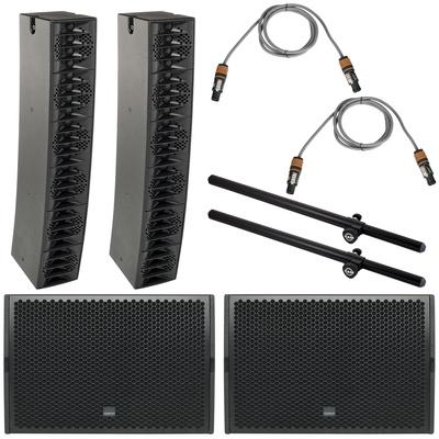Seeburg Acoustic Line GL24/G1501 dp+