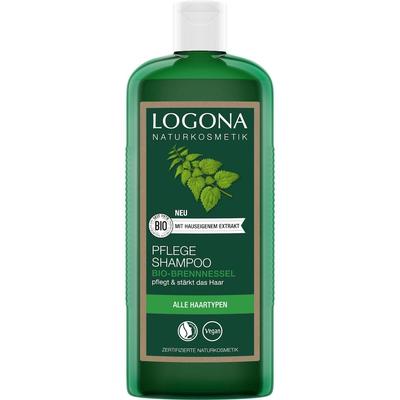 Logona Brennnessel Shampoo 500 ml Image