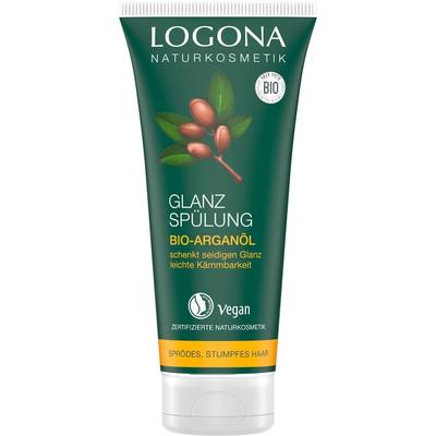 Logona Glanz Conditioner 200 ml Image