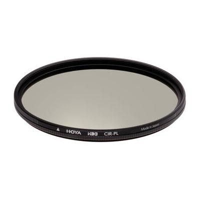 Hoya 67mm HD3 Circular Polarizer Filter XHD3-67CRPL