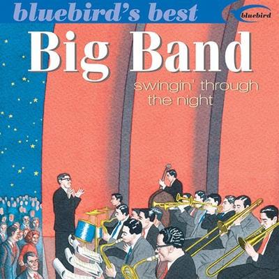 Big Band: Swingin' Through the Night by Various Artists (CD - 05/21/2002)