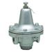 WATTS 152A 10-30 Steam Pressure Regulator,1in,10-30psi