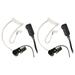 MIDLAND AVPH3 Headset,Midland GMRS Radios,PTT