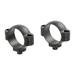 Leupold Quick Release Mounting System Rings - Quick Release Rings 30mm Super High Matte