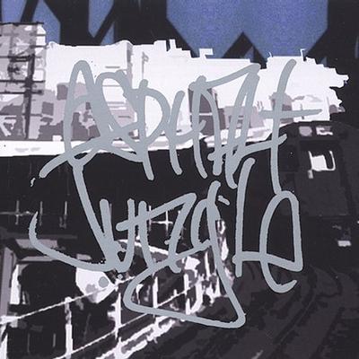Electro Ave. by Asphalt Jungle (CD - 08/02/2002)