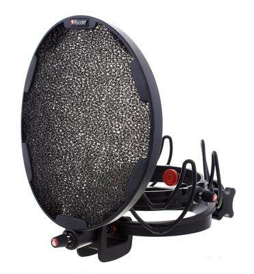 Rycote Invision Studio Kit USM-VB