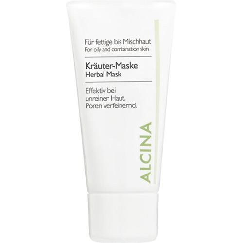 Alcina F/M Kräuter-Maske 250 ml