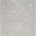 Elisa Super Shag Area Rug - Sand/Ivory, 8' x 10' - Frontgate