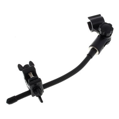 Audix D-Clamp
