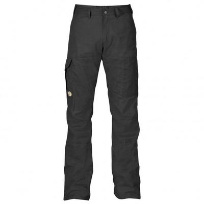 Fjällräven - Karl Pro Trousers - Trekkinghose Gr 50 schwarz