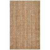 SAFAVIEH Natural Fiber Levi Braided Area Rug Natural 5 x 8