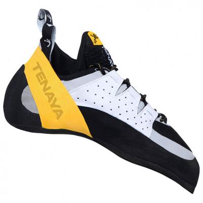 Tenaya - Tarifa - Kletterschuhe 44,5 | EU 44,5 gelb/weiß/schwarz Image
