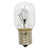 WHIRLPOOL 8206232A Light Bulb