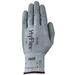 ANSELL 11-727 Cut Resistant Coated Gloves, A2 Cut Level, Polyurethane, XL, 1 PR