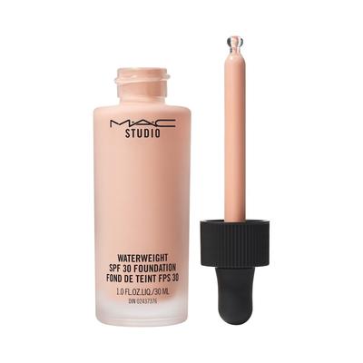 MAC - Studio Waterweight Foundation 30 ml NW25 - NW25 Image